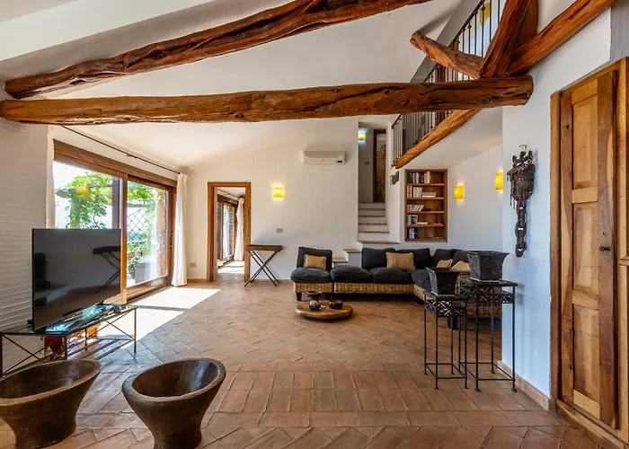 Villa Belocations - Rubia