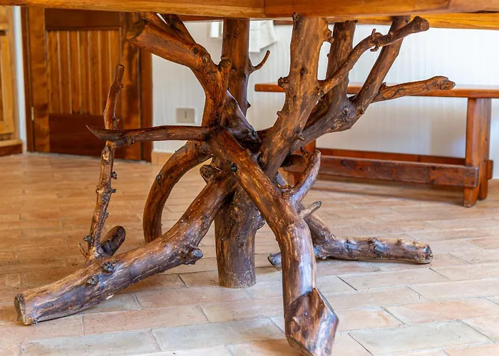 Belocations - Rubia Monte Petrosu