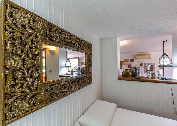 Belocations - Rubia Villa *