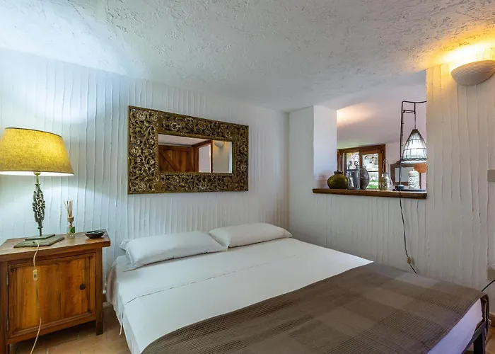 Belocations - Rubia Villa *