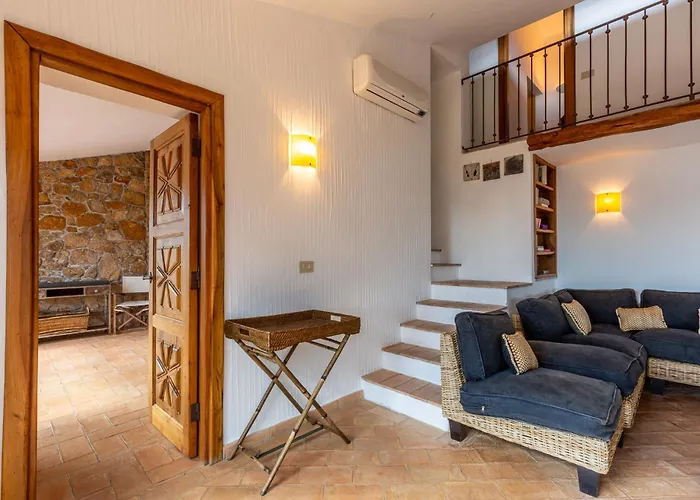 Villa Belocations - Rubia