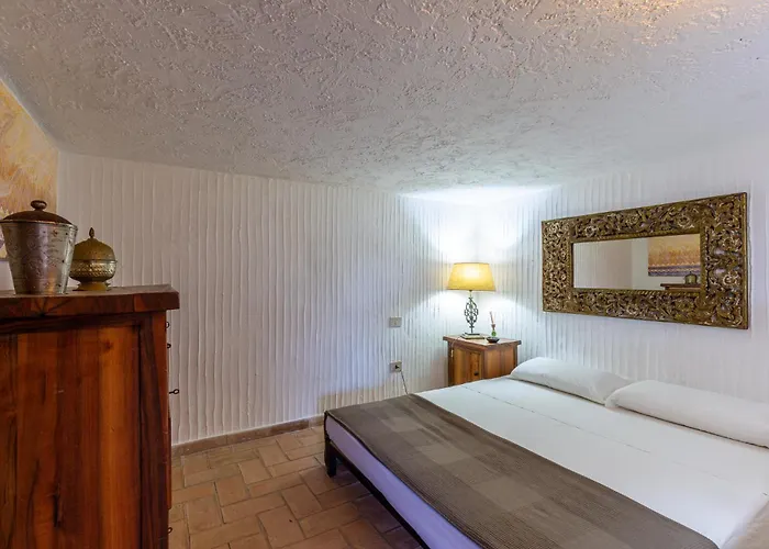 Belocations - Rubia Villa