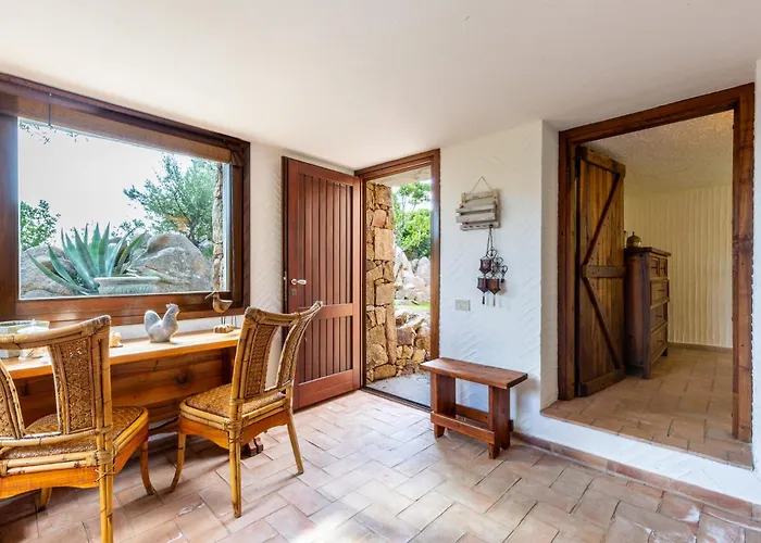 Villa Belocations - Rubia Monte Petrosu