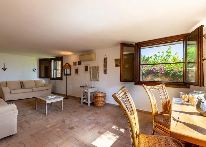 Villa Belocations - Rubia *