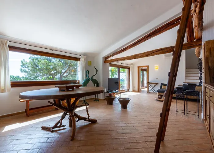 Belocations - Rubia Villa *