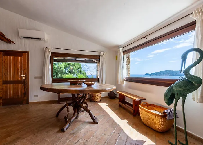 Belocations - Rubia Monte Petrosu