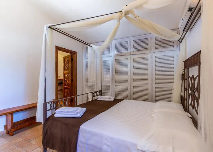 Villa Belocations - Rubia *