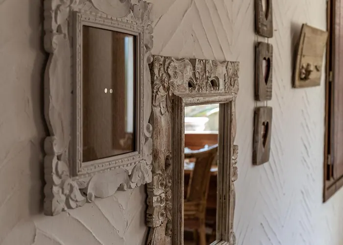 Belocations - Rubia Monte Petrosu